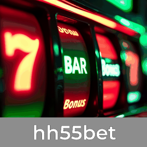 Descubra a emoção dos jogos de cassino no hh55bet