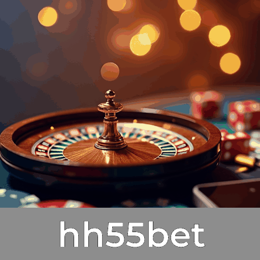 hh55bet: Realismo e Profissionalismo em Jogos de Mesa ao Vivo