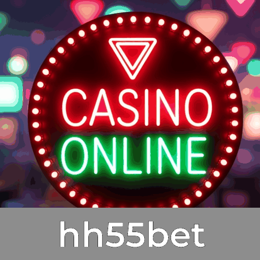 Garanta Acesso Seguro Instantâneo no hh55bet
