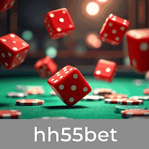 hh55bet: Realismo e Profissionalismo em Jogos de Mesa ao Vivo