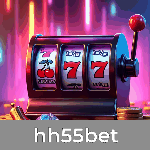 Apostas Esportivas com hh55bet: Expertise em Eventos Brasileiros