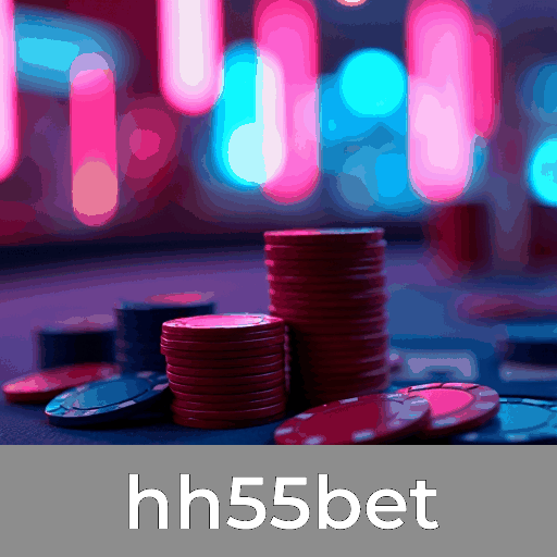 hh55bet: Apostas Móveis Simplificadas e Eficientes