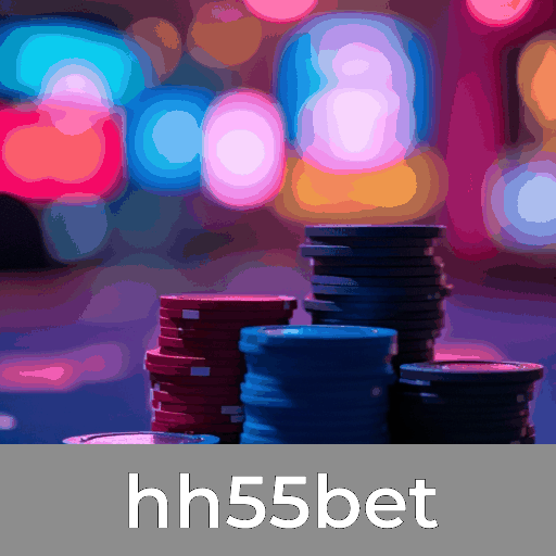 Garanta Acesso Seguro Instantâneo no hh55bet