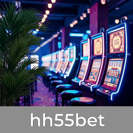 Bem-vindo ao hh55bet: Apostas Seguras e Serviço Profissional