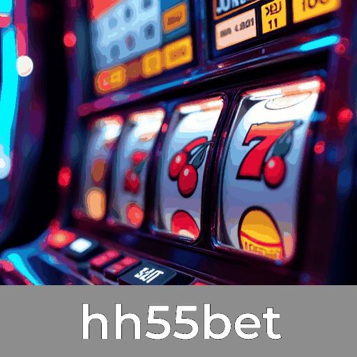 Garanta Acesso Seguro Instantâneo no hh55bet