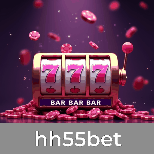 hh55bet: Apostas Móveis Simplificadas e Eficientes
