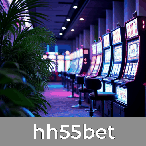 hh55bet: Profissionalismo e Segurança em Apostas