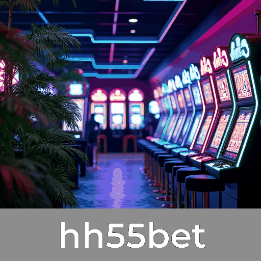 Bem-vindo ao hh55bet: Apostas Seguras e Serviço Profissional