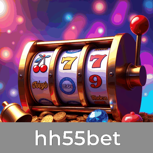 hh55bet: Apostas Móveis Simplificadas e Eficientes