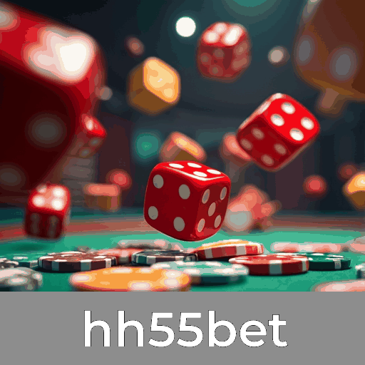 Garanta Acesso Seguro Instantâneo no hh55bet