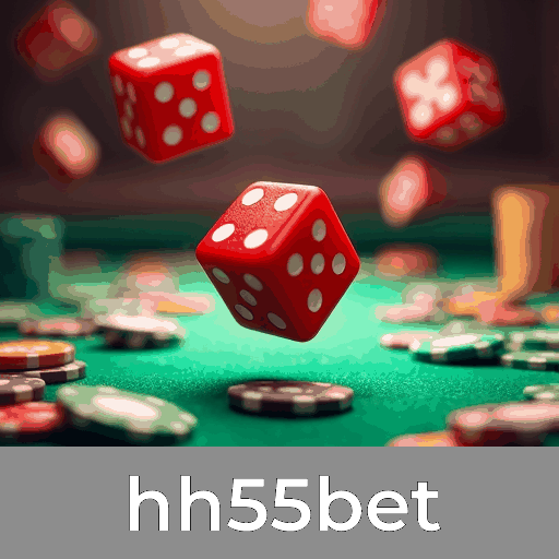 hh55bet: Profissionalismo e Segurança em Apostas