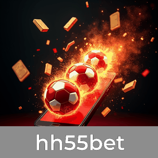Explore a Excitante Promoção do hh55bet e Ganhe Mais!