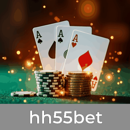 hh55bet: Slots-Grandes Prêmios, Roleta-RTP Alto, Blackjack-Experiência Real
