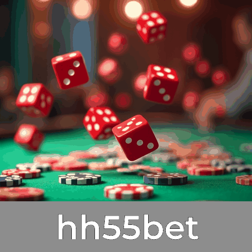 Apostas Esportivas com hh55bet: Expertise em Eventos Brasileiros