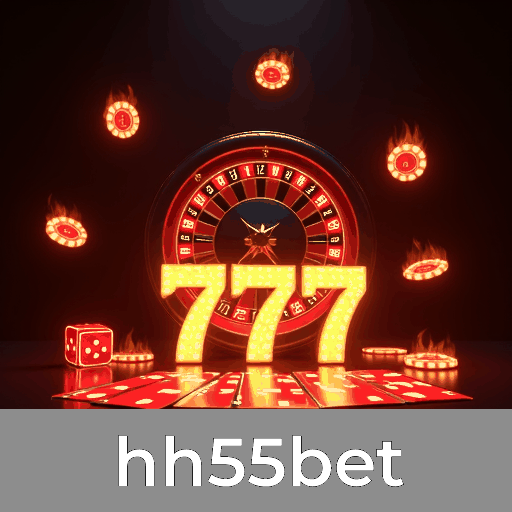 Descubra a emoção dos jogos de cassino no hh55bet