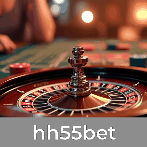 Descubra as recompensas únicas do hh55bet