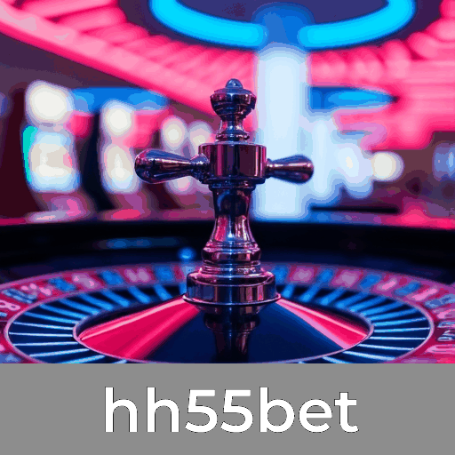 Bem-vindo ao hh55bet: Apostas Seguras e Serviço Profissional