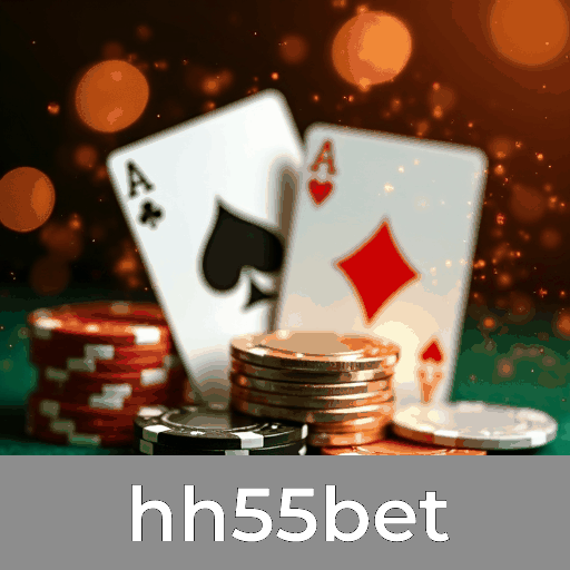 Bem-vindo ao hh55bet: Apostas Seguras e Serviço Profissional