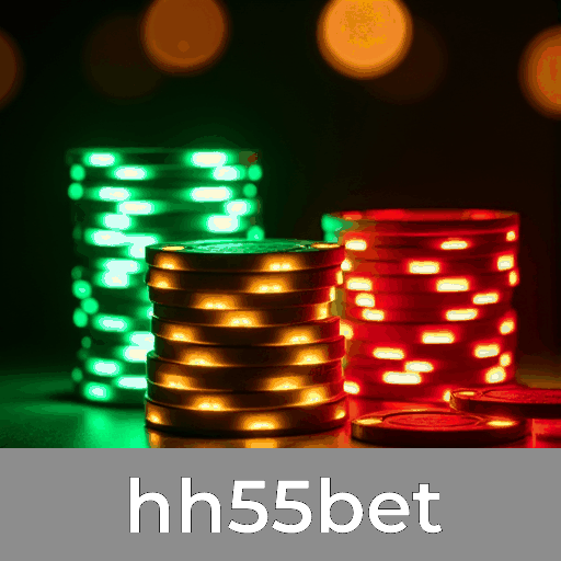 hh55bet: Apostas Móveis Simplificadas e Eficientes