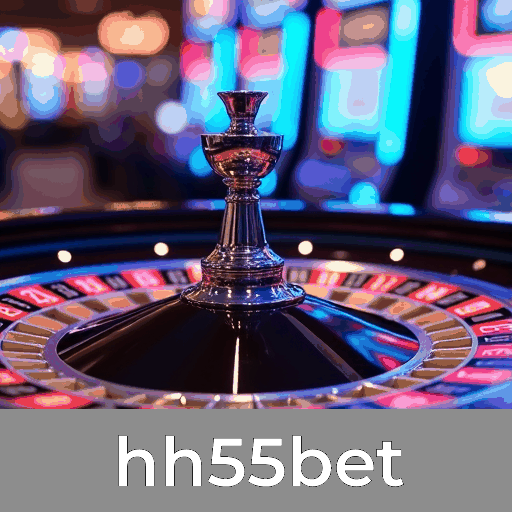 Bem-vindo ao hh55bet: Apostas Seguras e Serviço Profissional