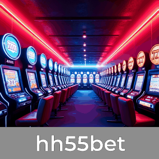 Explore a Excitante Promoção do hh55bet e Ganhe Mais!