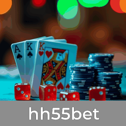 Descubra as recompensas únicas do hh55bet